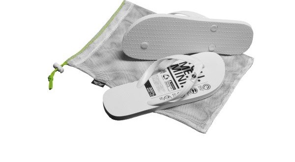 Mini Flipflop