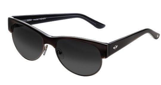 Minisonnebrille