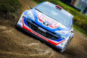 – Rallyekenner natürlich ausgenommen –