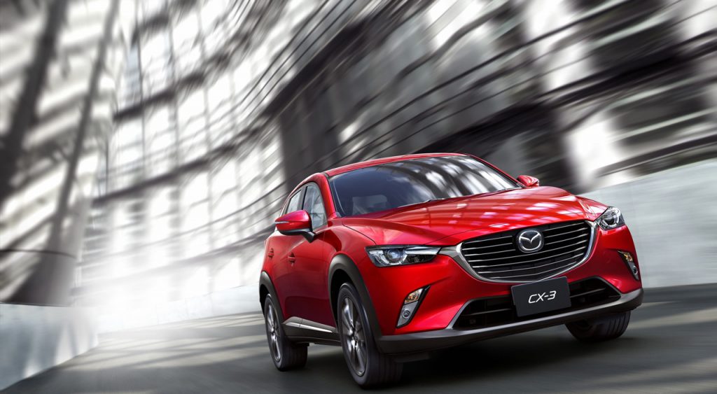 CX-3_Front