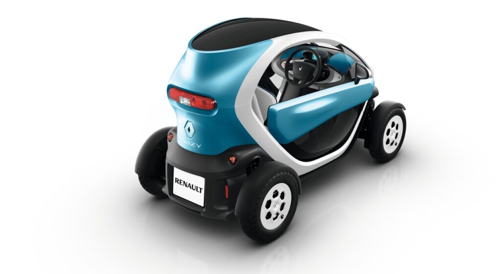 twizy