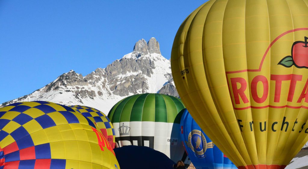 Ballonwoche_Bild_TVB_Filzmoos