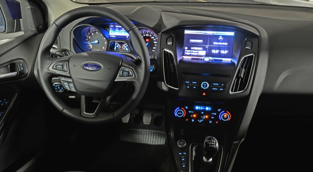 Ford Focus (25)