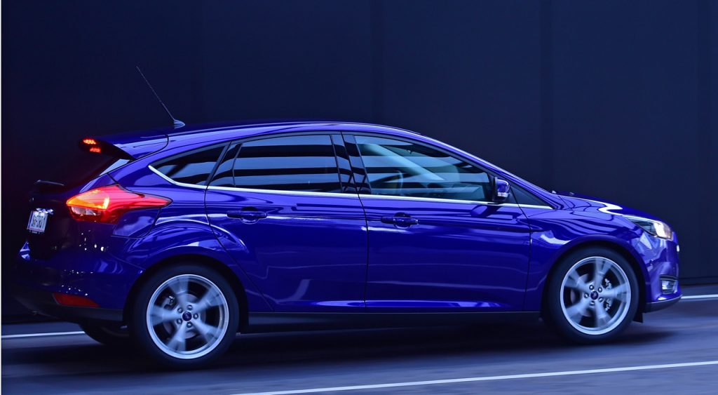 Ford Focus (9)