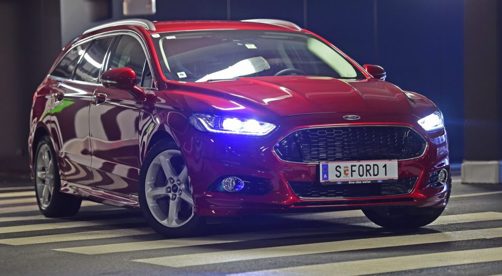 Ford Mondeo (20)