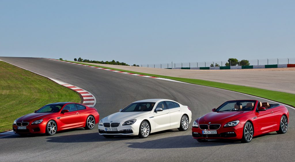 bmws