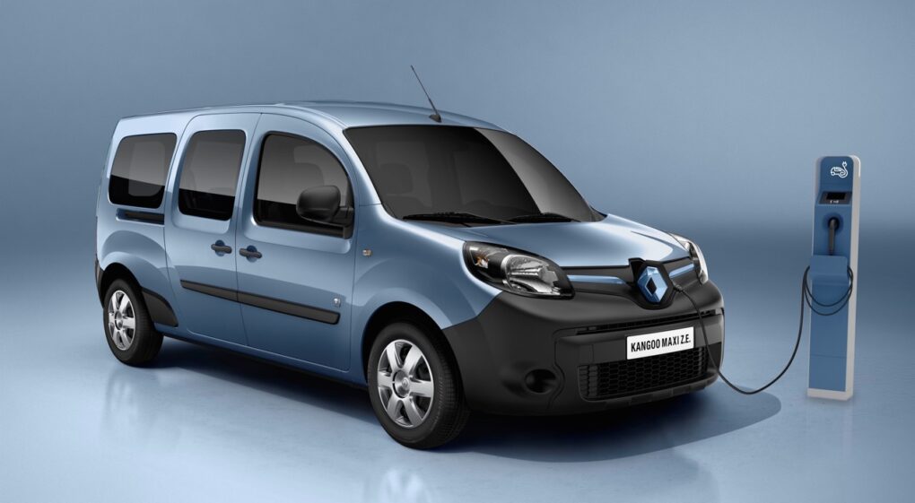 autofrau_Renault_kangoo