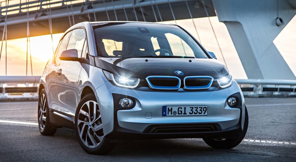 autofrau_bmwi3