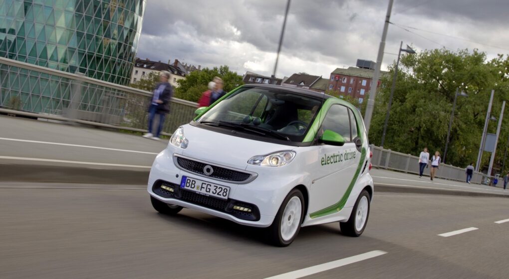 autofrau_smart fortwo ed 2011