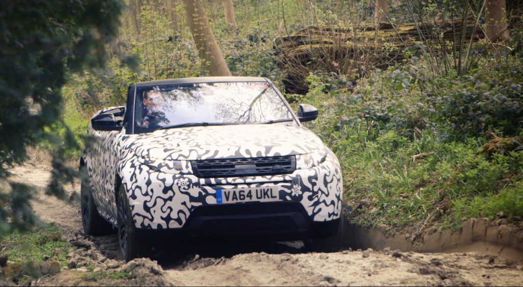 autofrau_Range_Rover_Evoque_Convertible_testing_at_Eastnor__4_