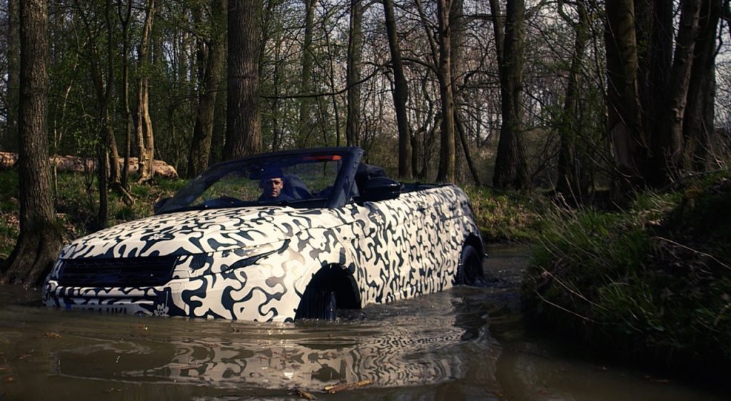 autofrau_Range_Rover_Evoque_Convertible_testing_at_Eastnor__5_