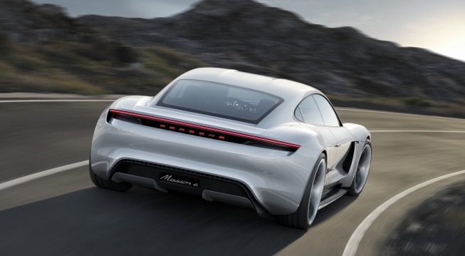 autofrau_porsche_missione_Konzept Studie Mission E