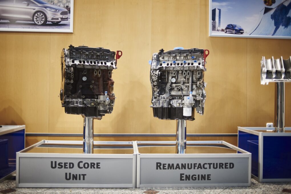 autofrau_fORD_IWSII_3Engine