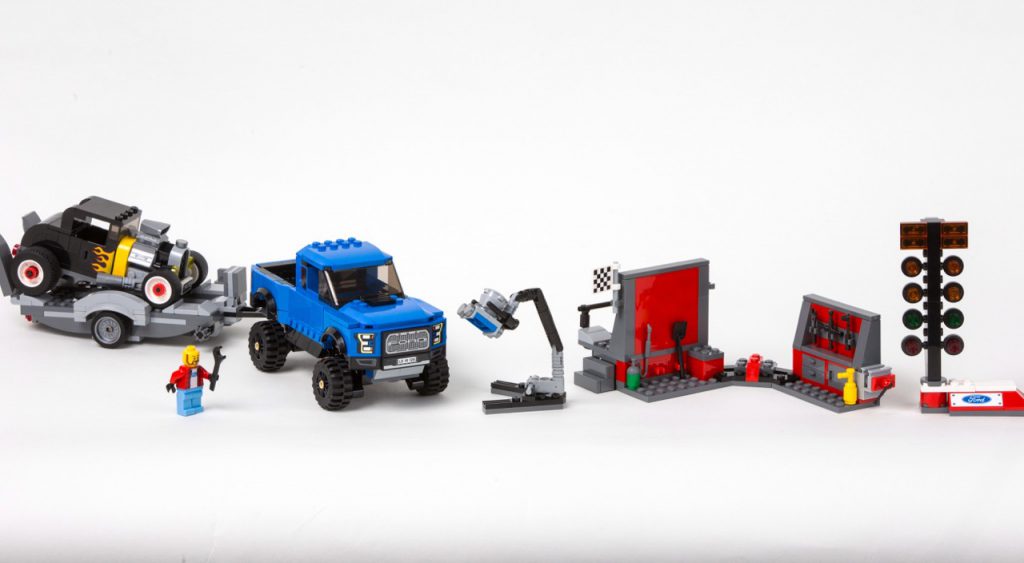 autofrau_ford_LEGO F-150 Raptor