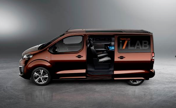 autofrau_peugeot_TRAVELLER_ILAB