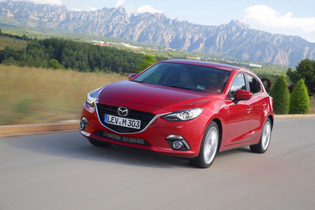 autofrau_Mazda3 Sport