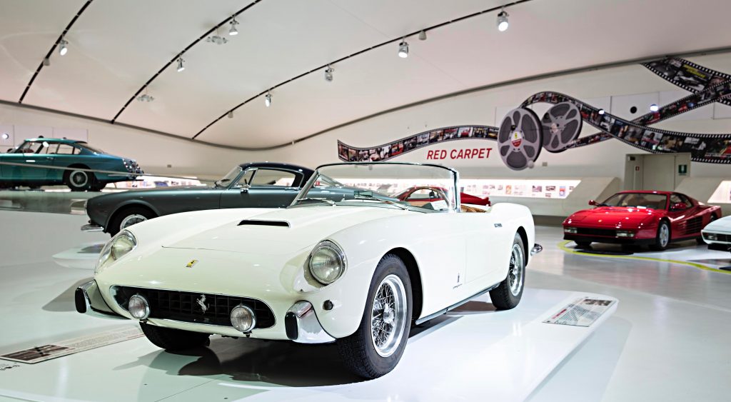 autofrau_ferrari - 2