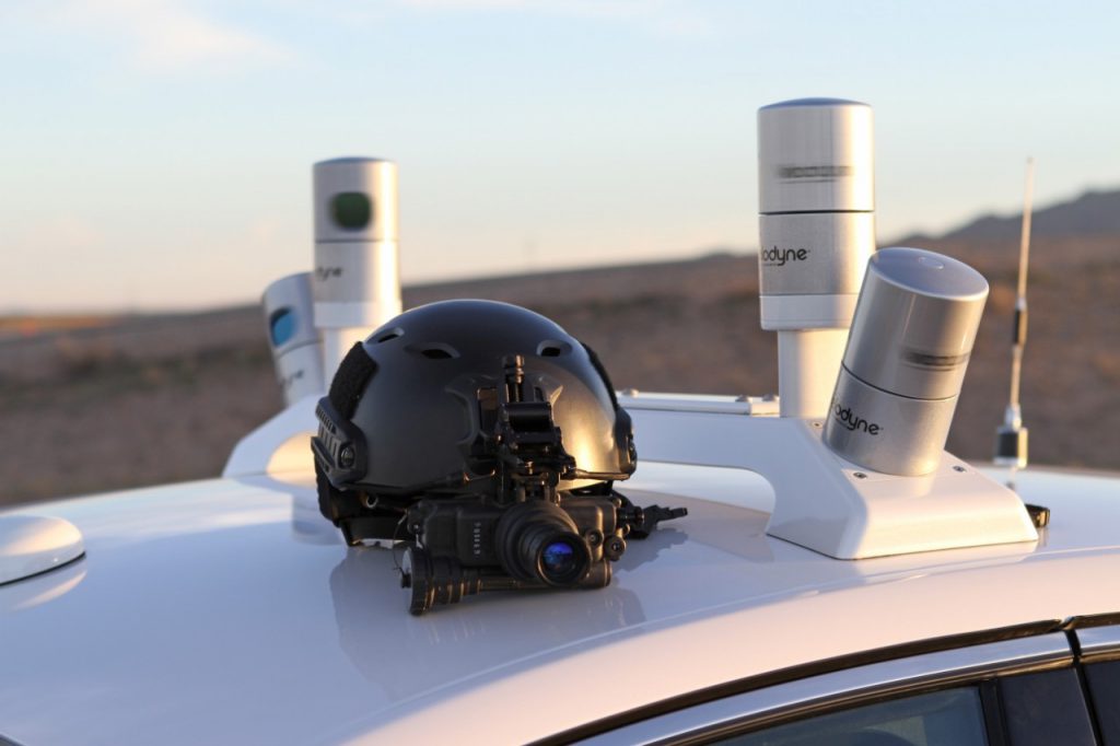 autofrau_ford_fusion_LiDAR - 5