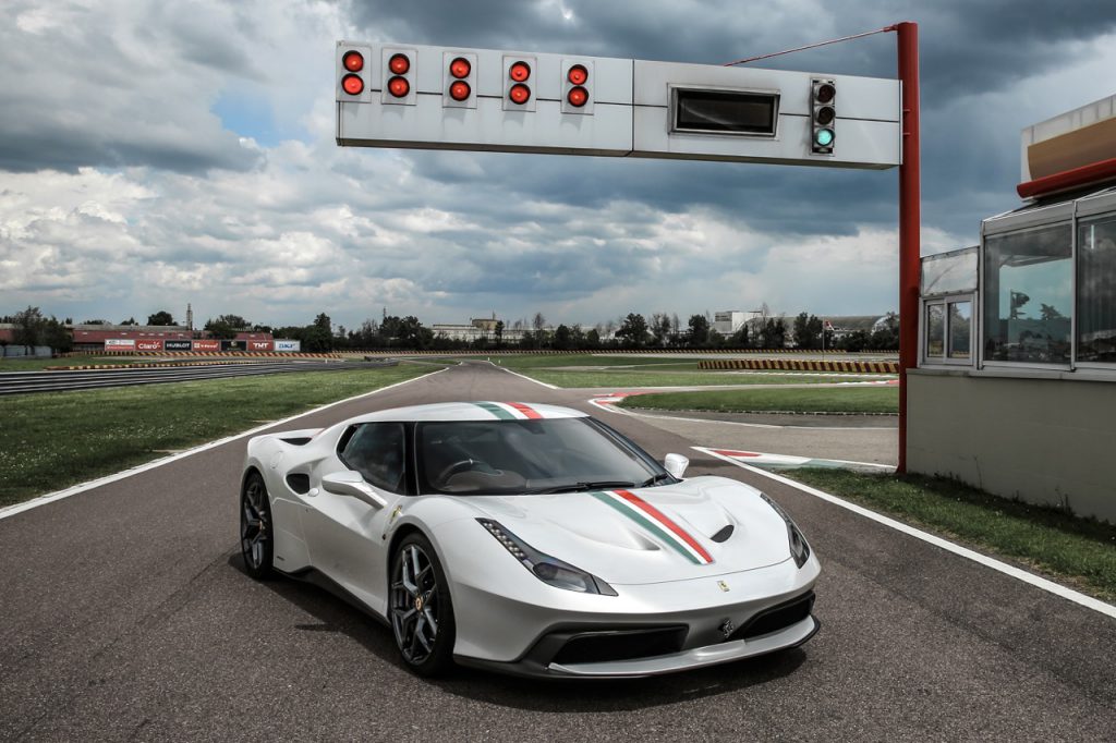 Autofrau_ferrari458MMspeciale - 2