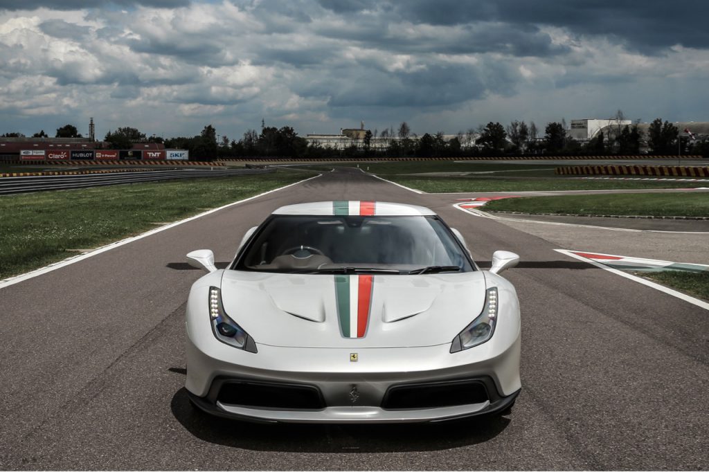 Autofrau_ferrari458MMspeciale - 3