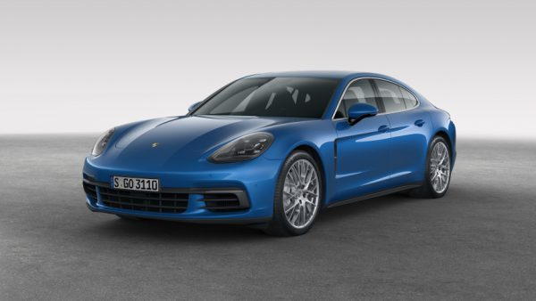autofrau_Panamera