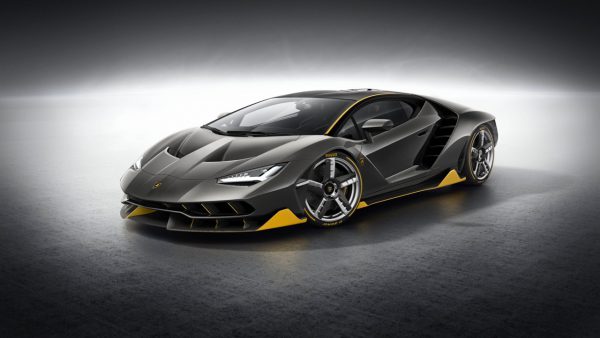 autofrau_LamborghiniCentenario - 2