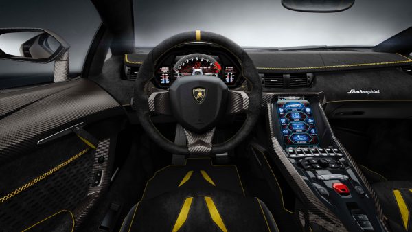 autofrau_LamborghiniCentenario - 4