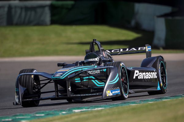 Jaguar Formula E Filming Day Thursday 1st September 2016 Mallory Park, England World Copyright: Andrew Ferraro/LAT/Jaguar _FER3592.jpg